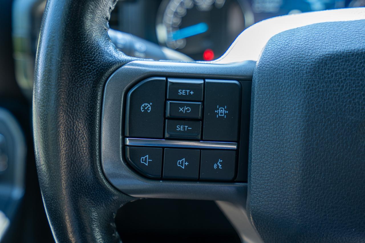 Ford F150 XLT Supercrew 4WD 2022