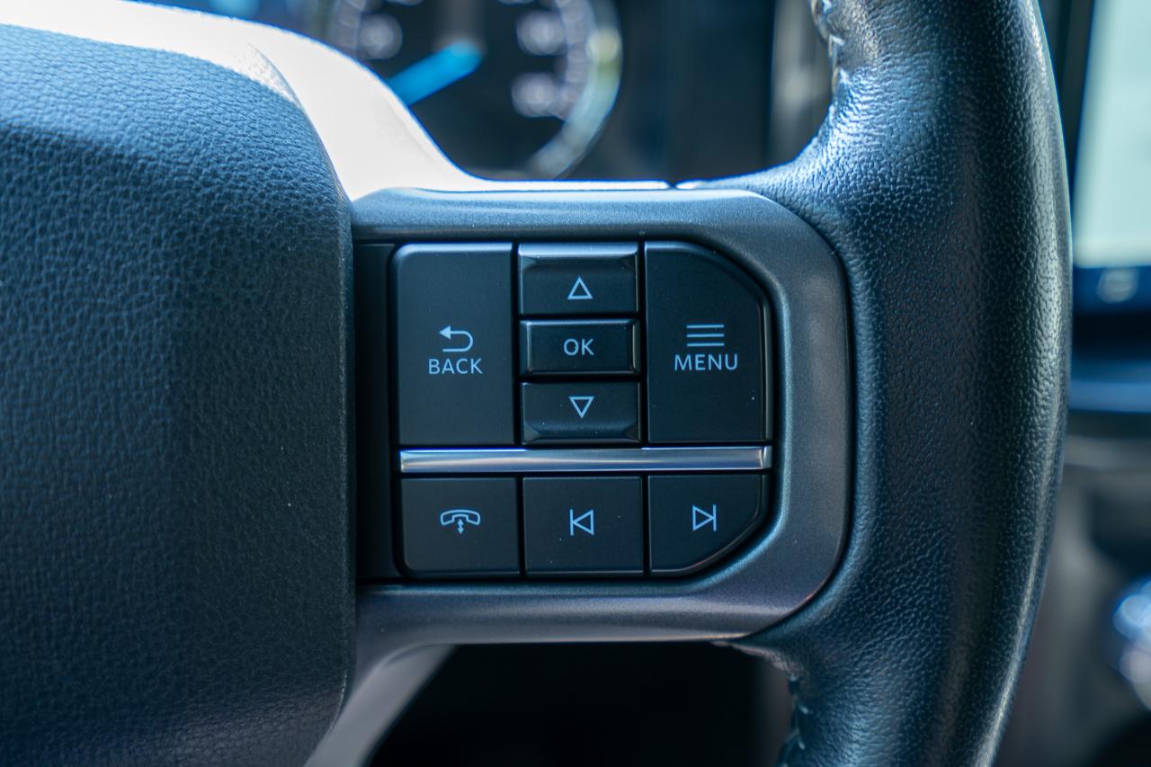 Ford F150 XLT Supercrew 4WD 2022