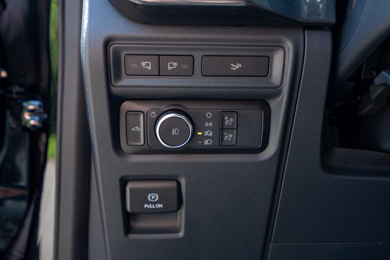 Ford F150 XLT Supercrew 4WD 2022