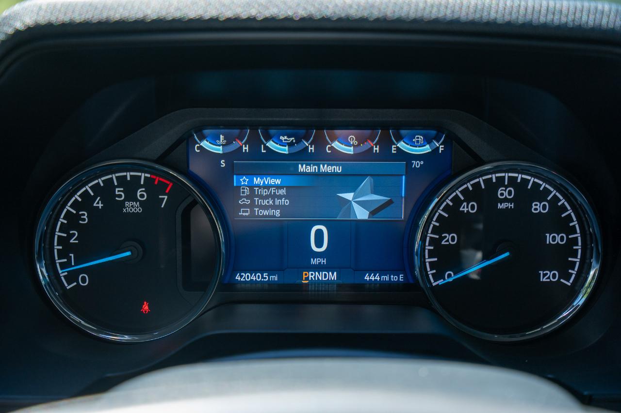 Ford F150 XLT Supercrew 4WD 2022
