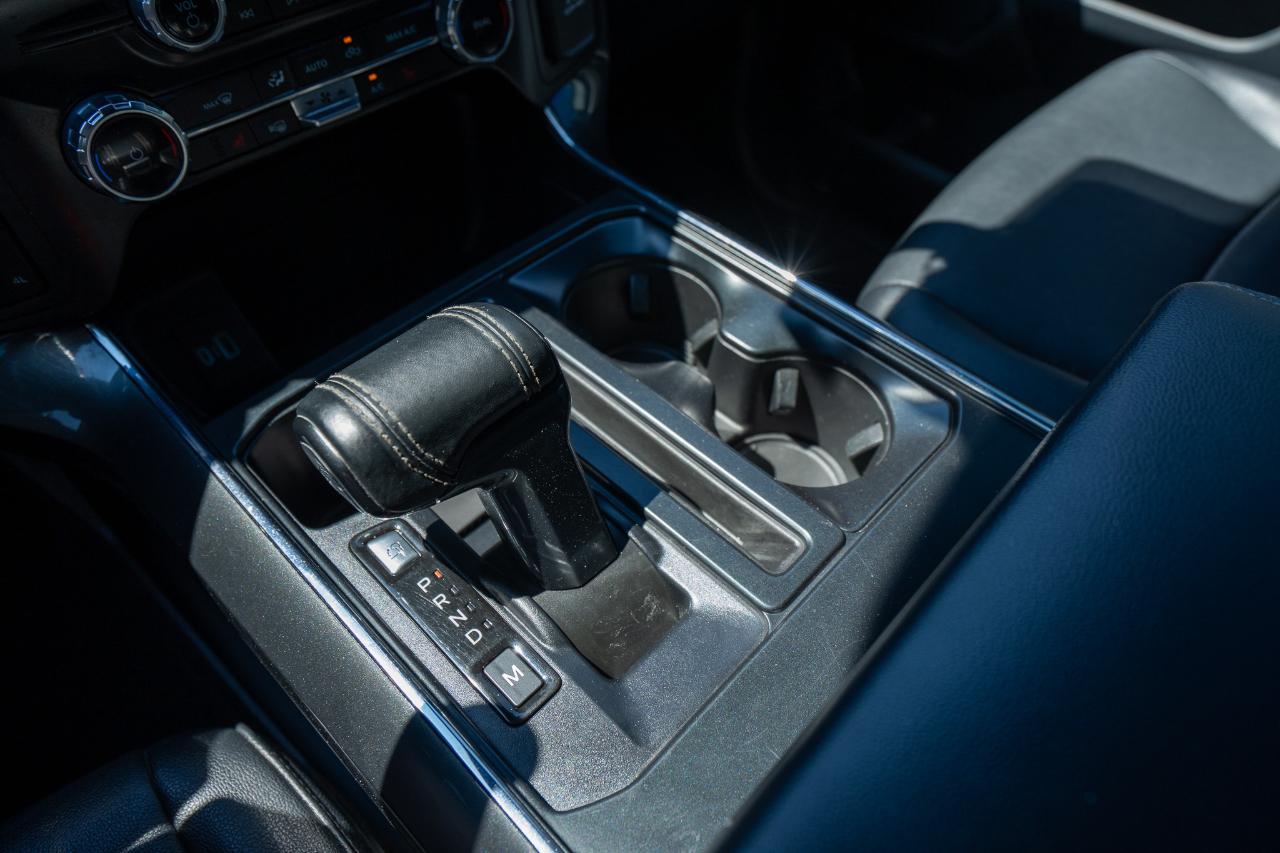 Ford F150 XLT Supercrew 4WD 2022