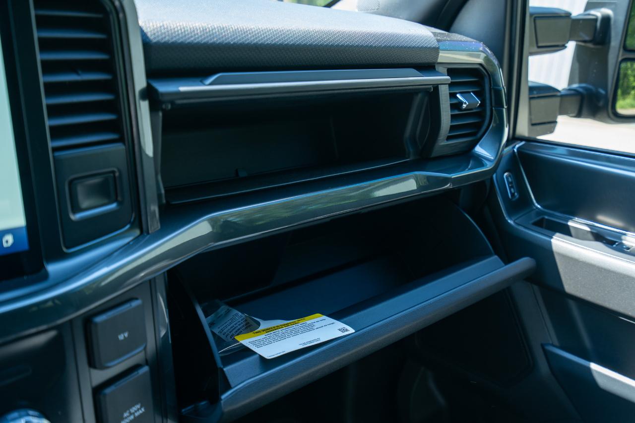 Ford F150 XLT Supercrew 4WD 2022