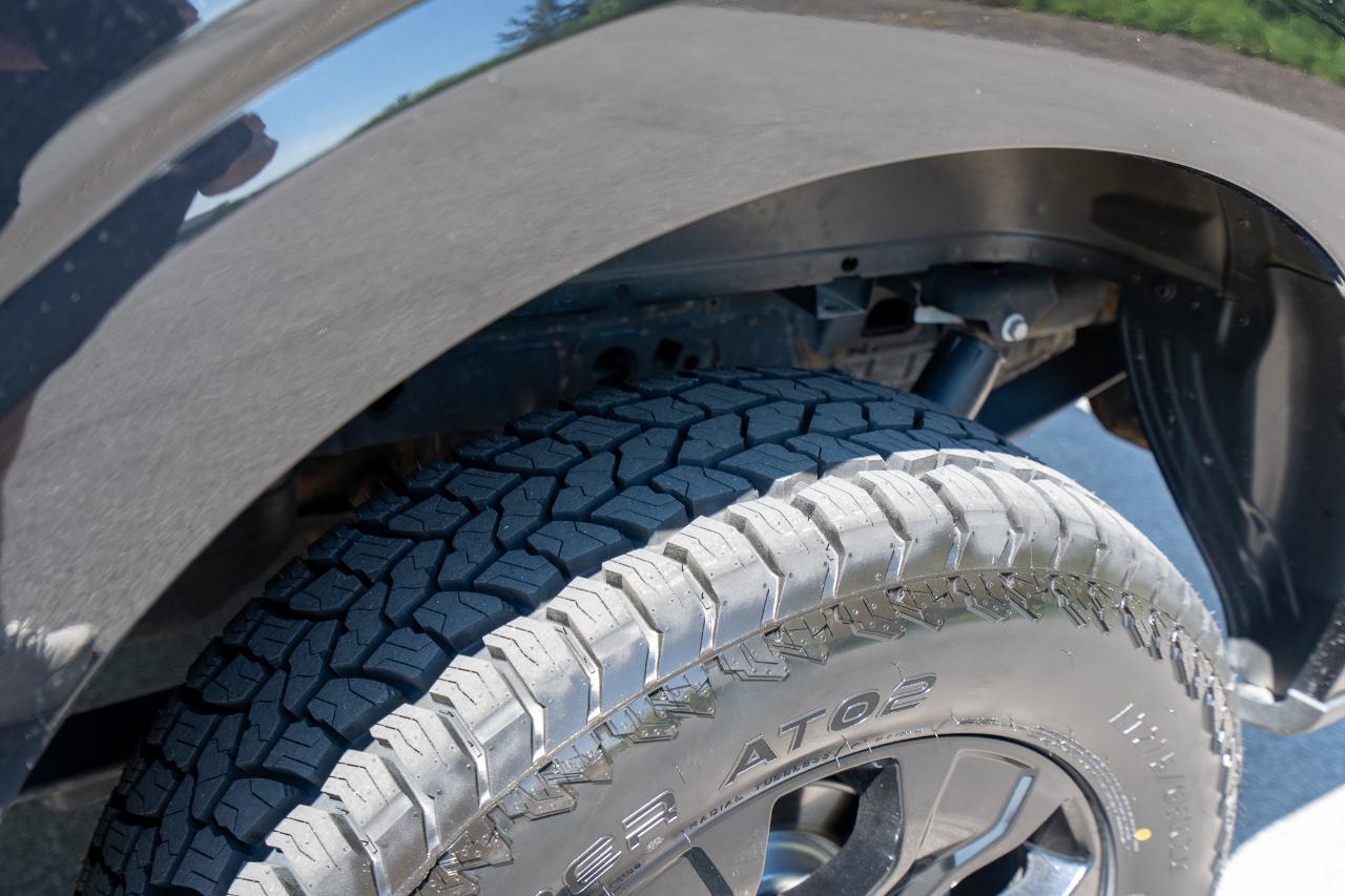 Ford F150 XLT Supercrew 4WD 2022