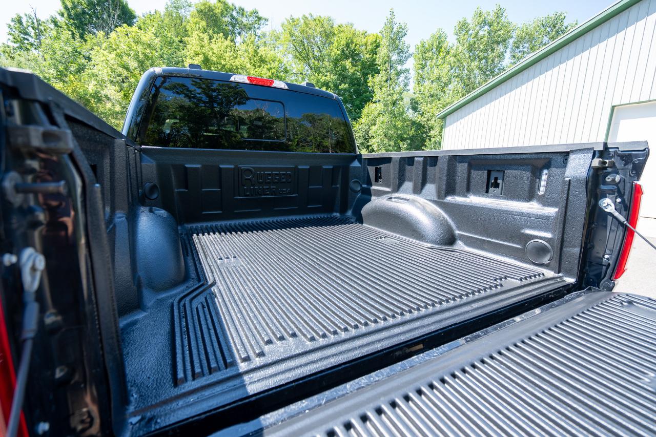 Ford F150 XLT Supercrew 4WD 2022