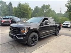 2022 Ford F150 