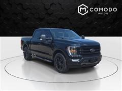 2022 Ford F150 