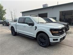 2024 Ford F150 