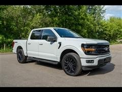 2024 Ford F150 