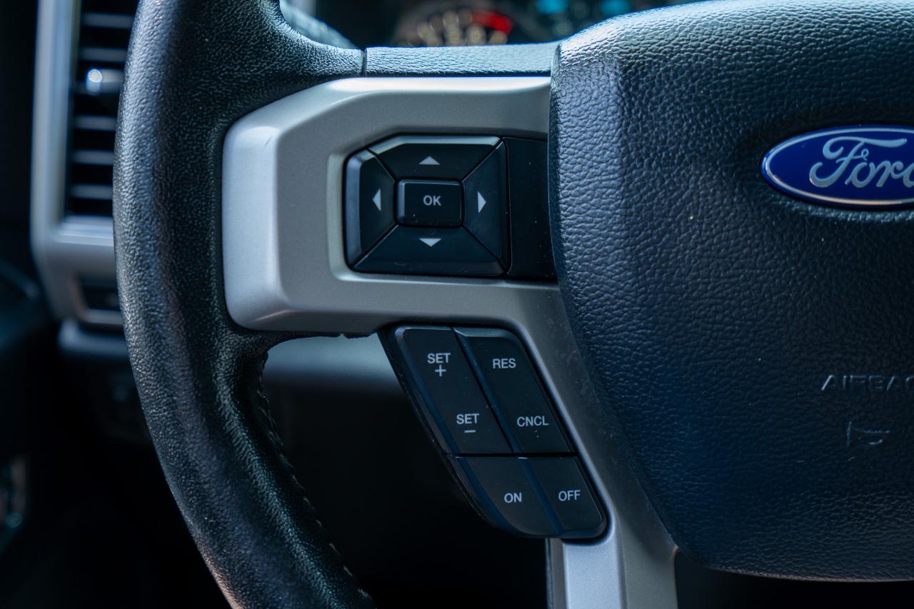 Ford F150 Lariat Supercrew 4WD 2019