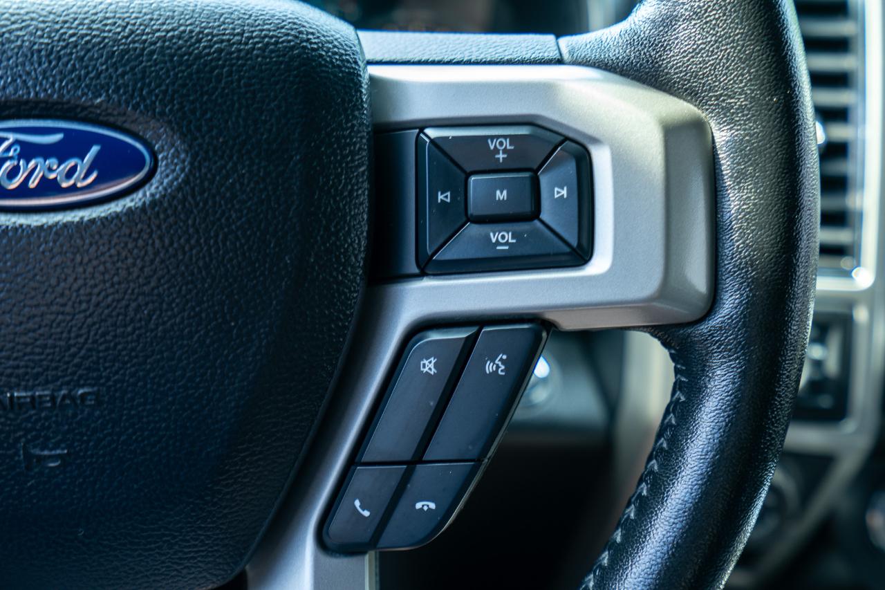 Ford F150 Lariat Supercrew 4WD 2019
