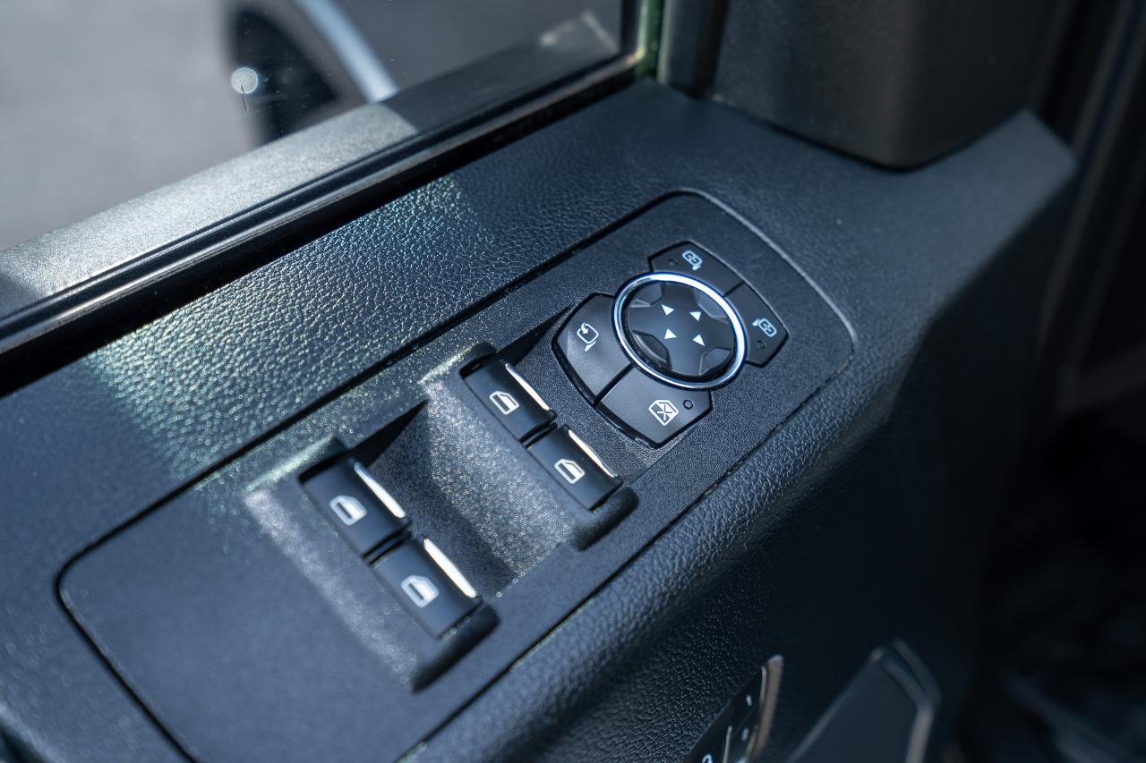 Ford F150 Lariat Supercrew 4WD 2019