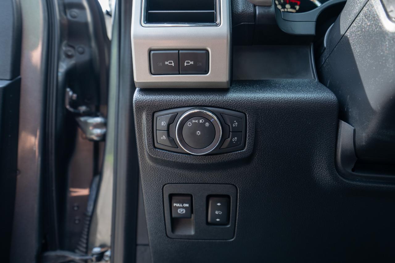Ford F150 Lariat Supercrew 4WD 2019