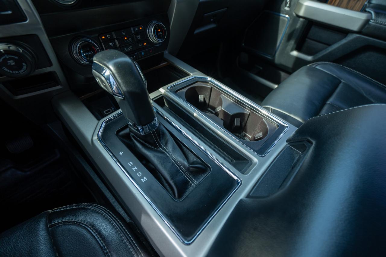 Ford F150 Lariat Supercrew 4WD 2019