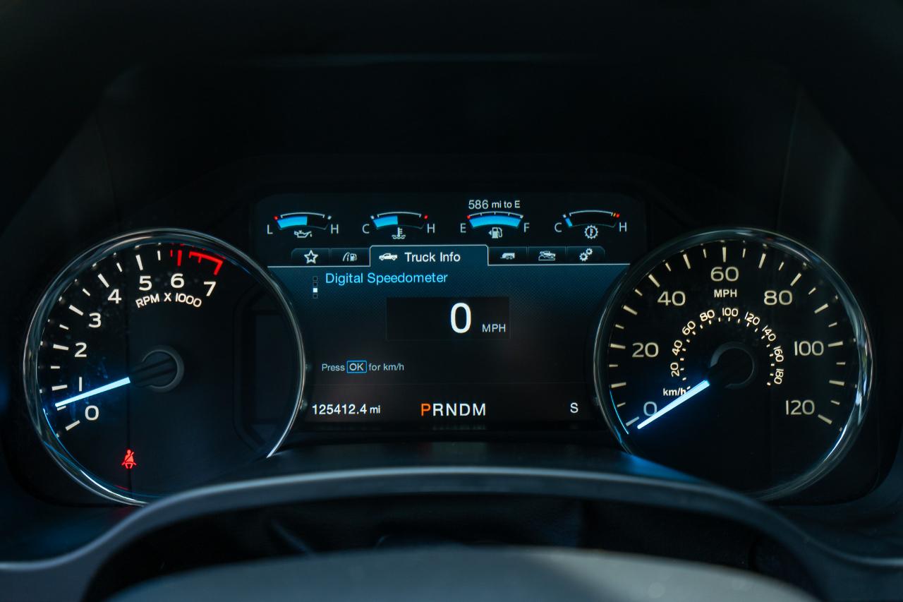 Ford F150 Lariat Supercrew 4WD 2019