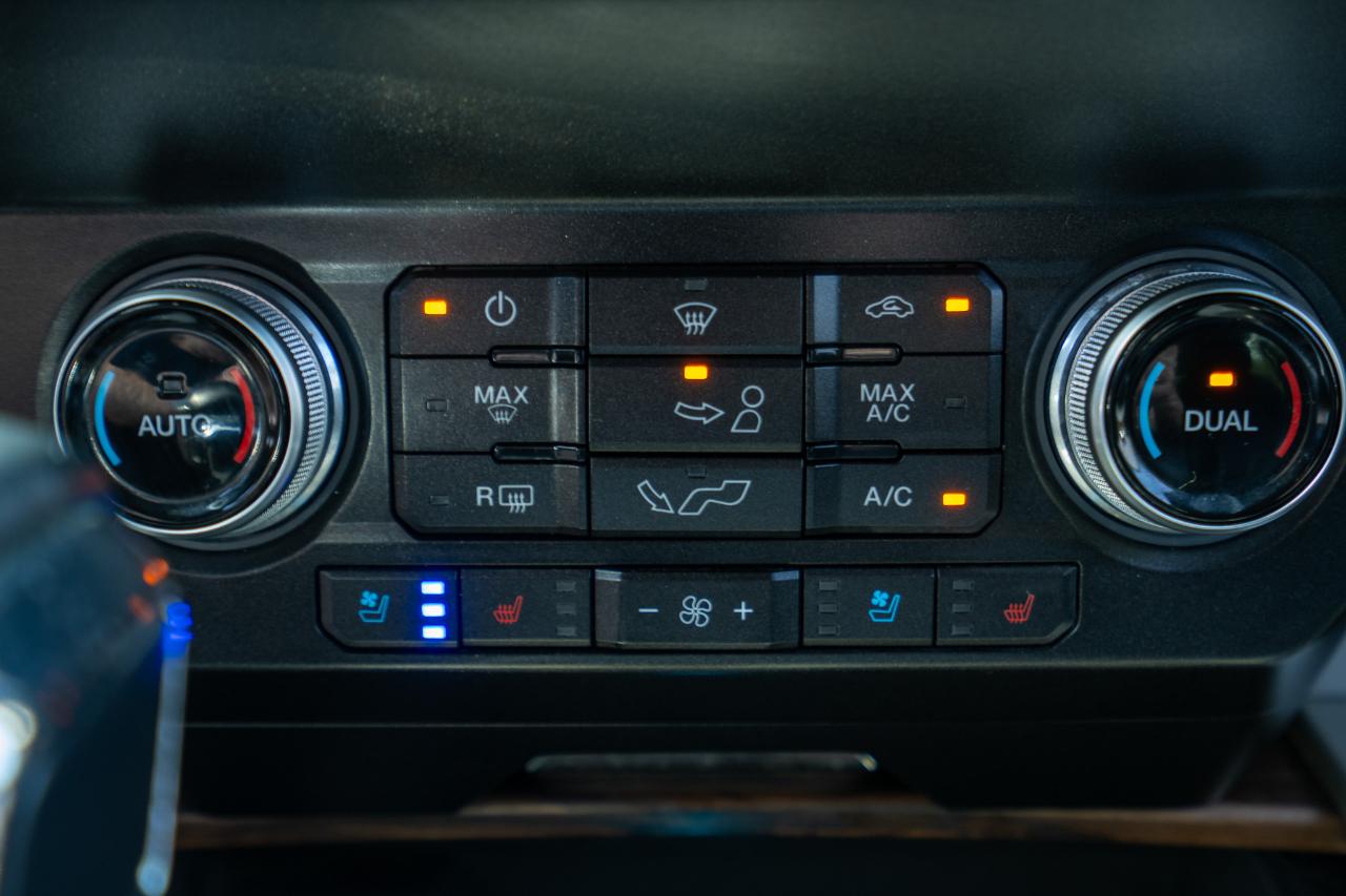 Ford F150 Lariat Supercrew 4WD 2019
