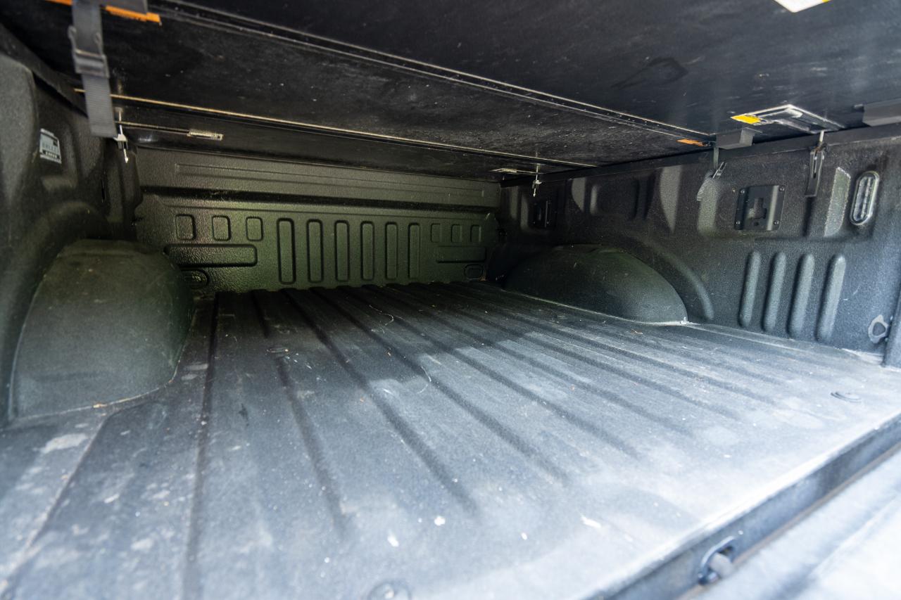 Ford F150 Lariat Supercrew 4WD 2019