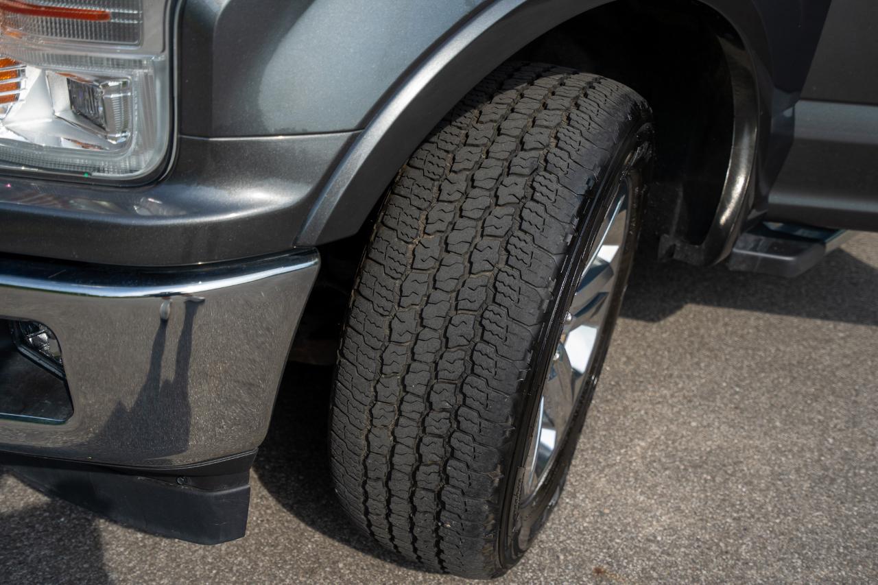 Ford F150 Lariat Supercrew 4WD 2019