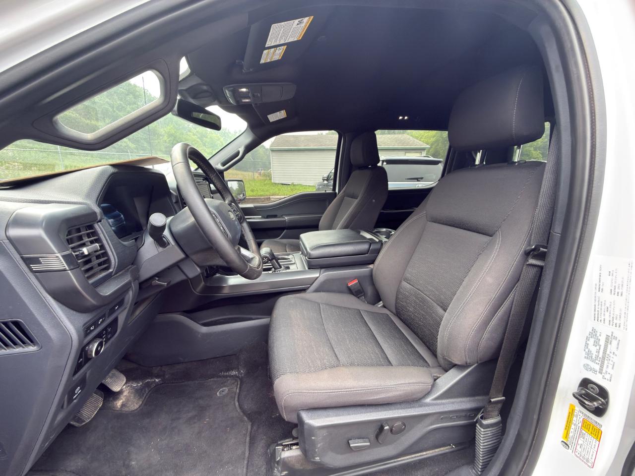 Ford F150  2024