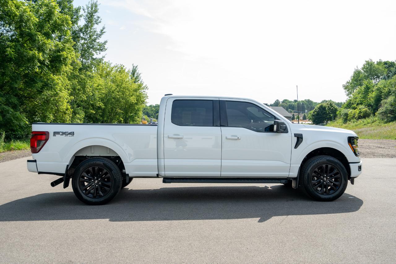 Ford F150  2024