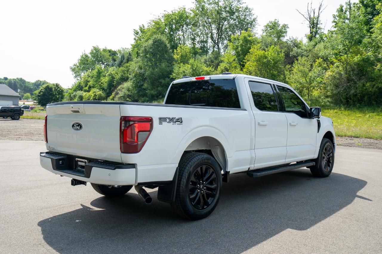Ford F150  2024