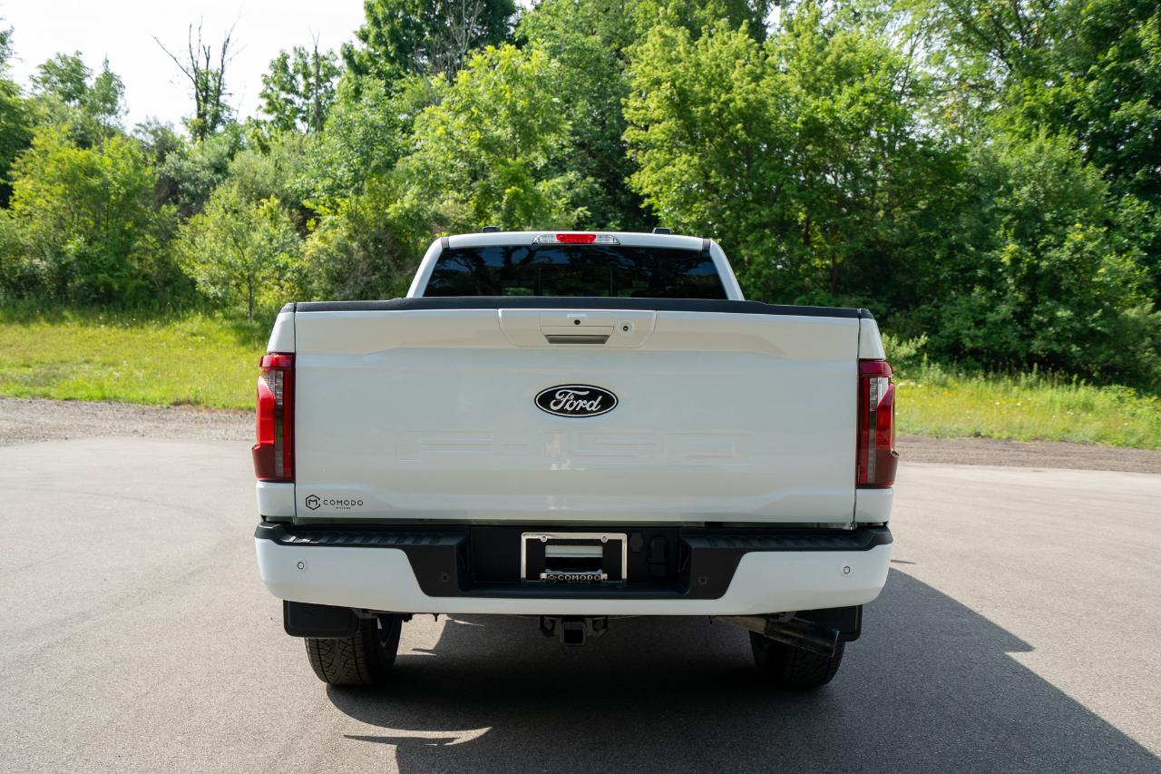 Ford F150  2024