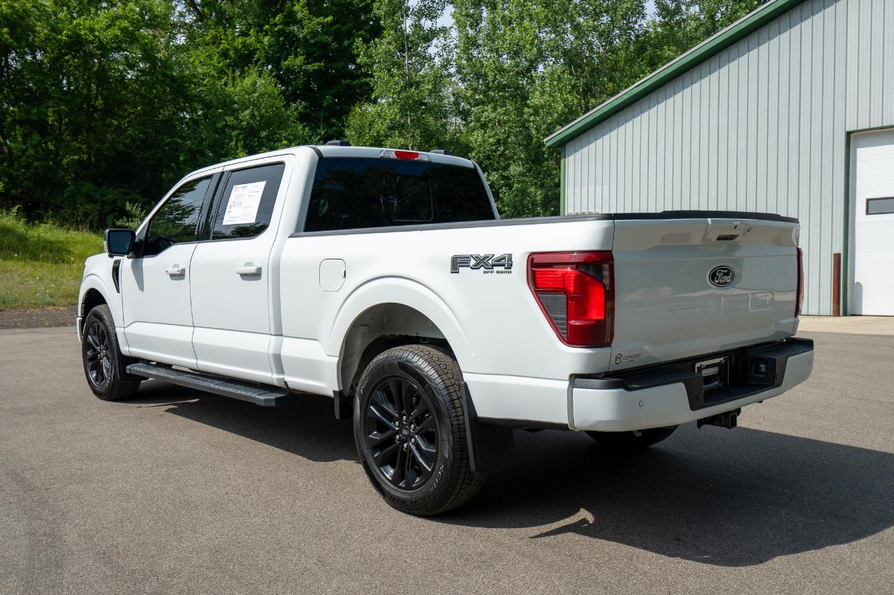Ford F150  2024