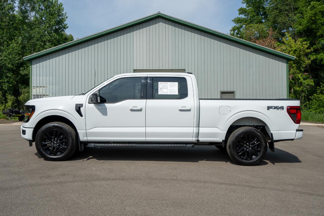 Ford F150  2024