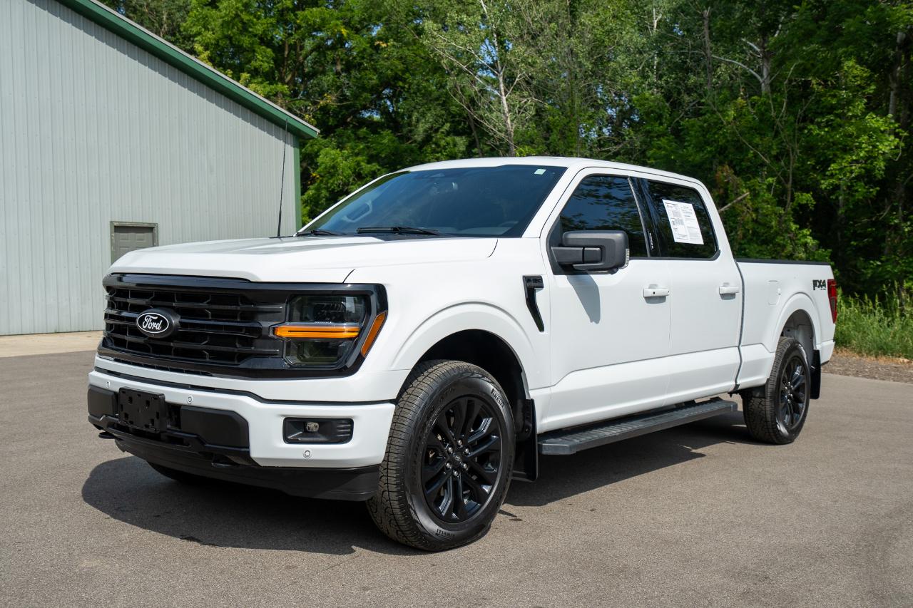 Ford F150  2024