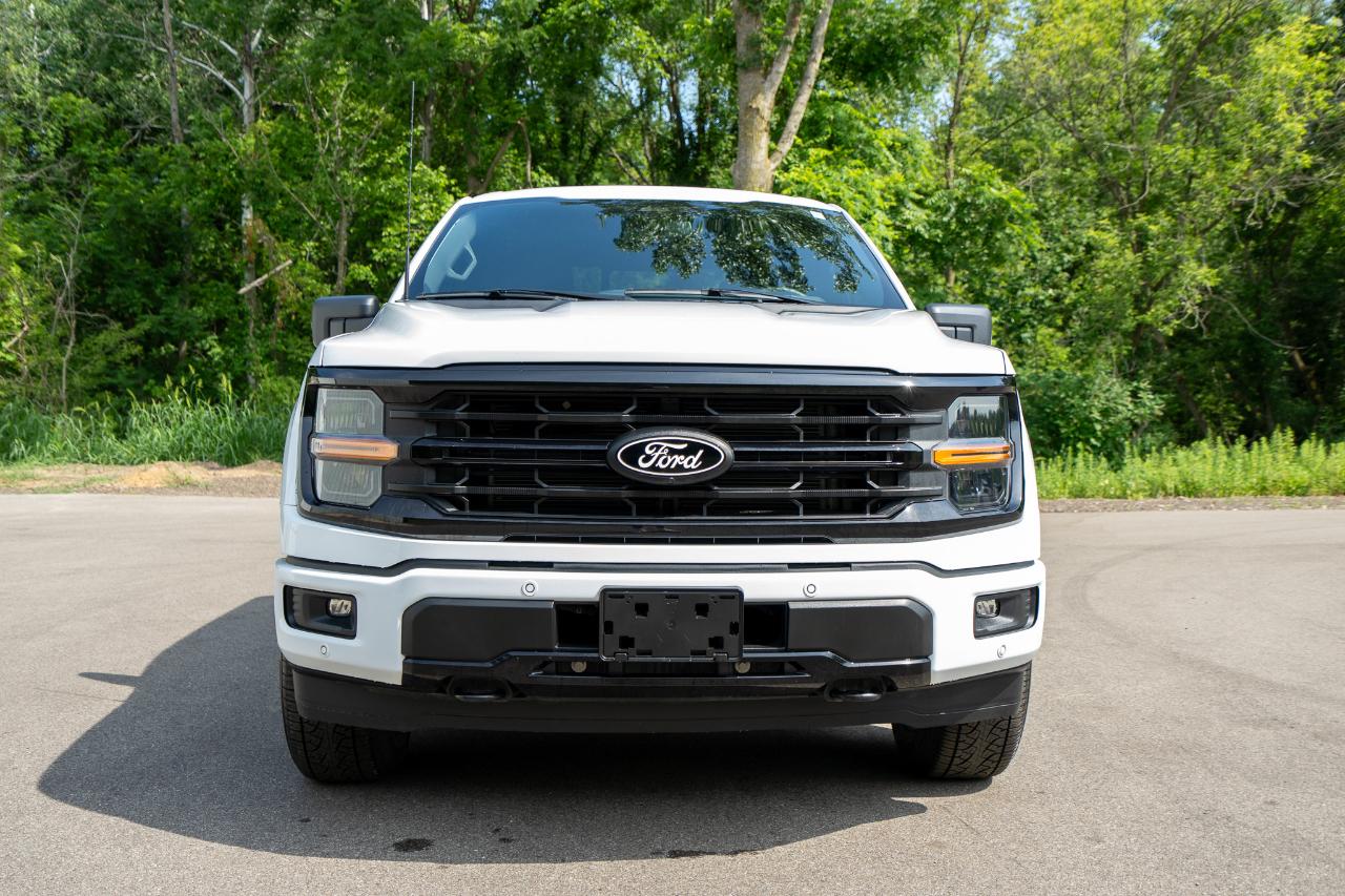 Ford F150  2024