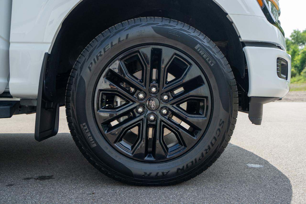 Ford F150  2024