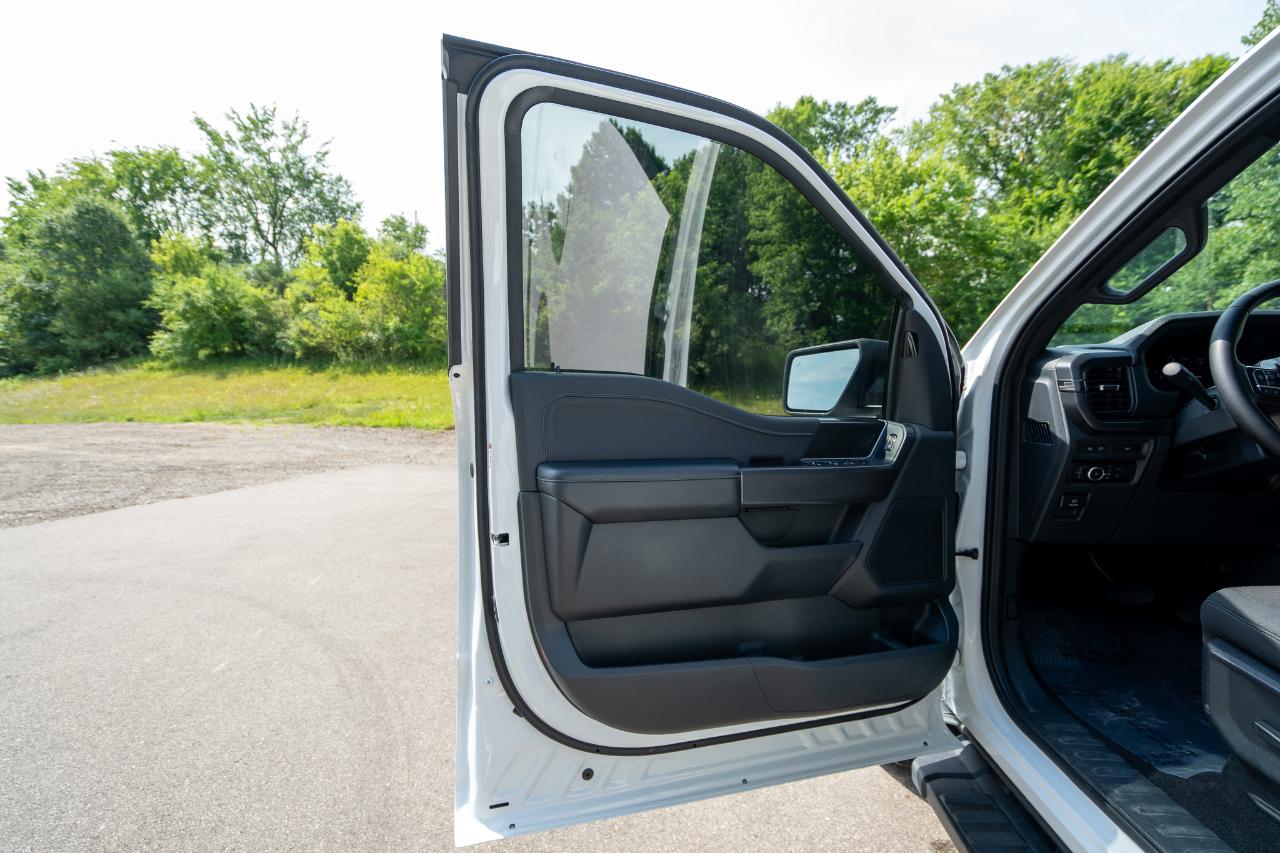 Ford F150  2024