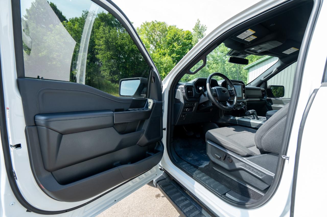 Ford F150  2024
