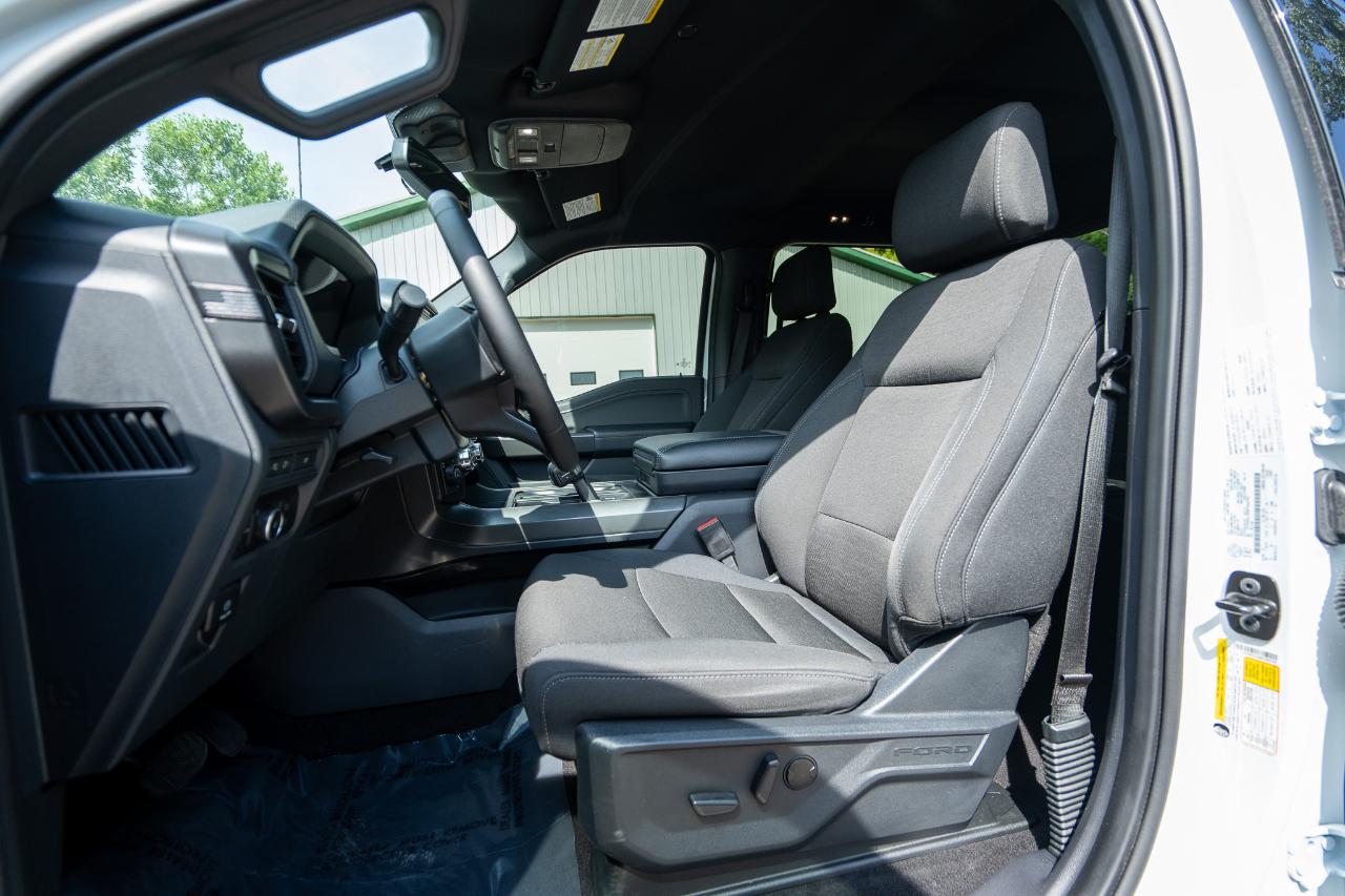 Ford F150  2024