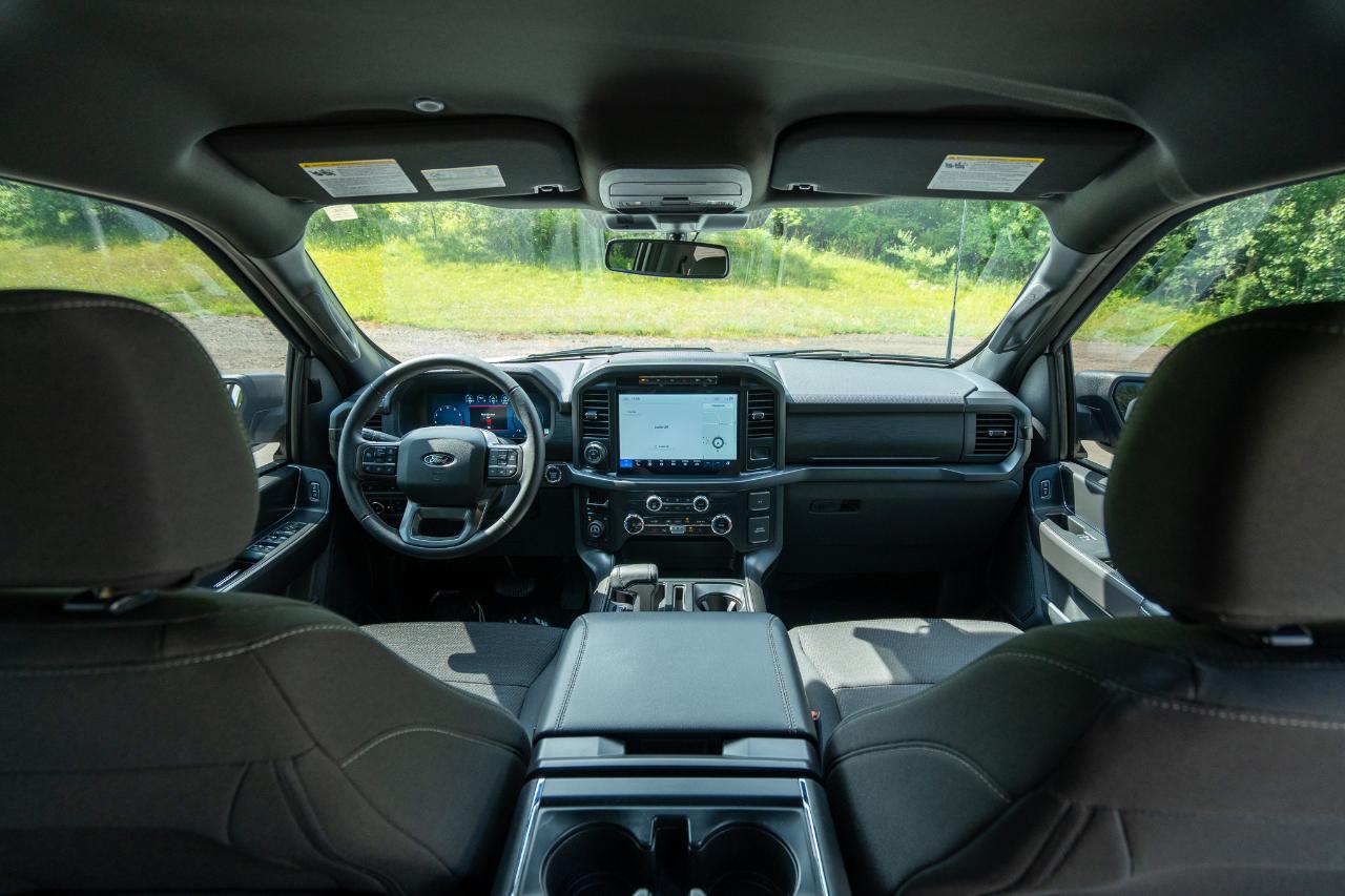 Ford F150  2024
