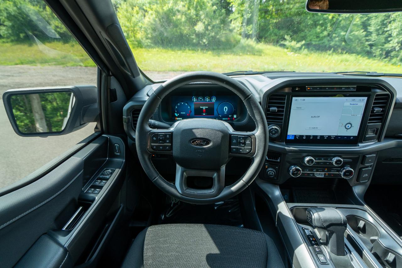 Ford F150  2024