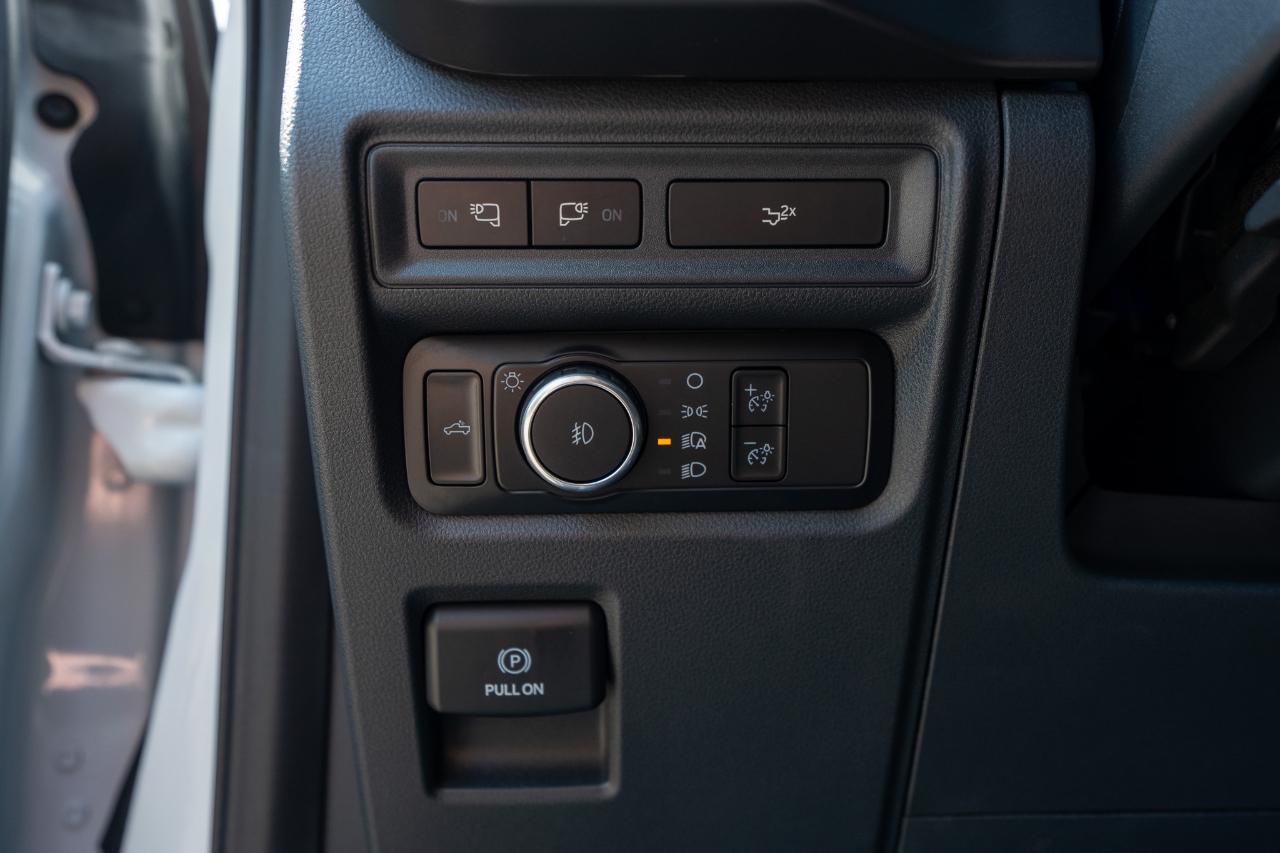 Ford F150  2024