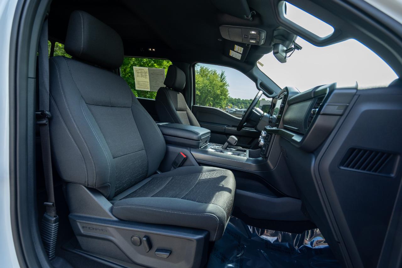 Ford F150  2024