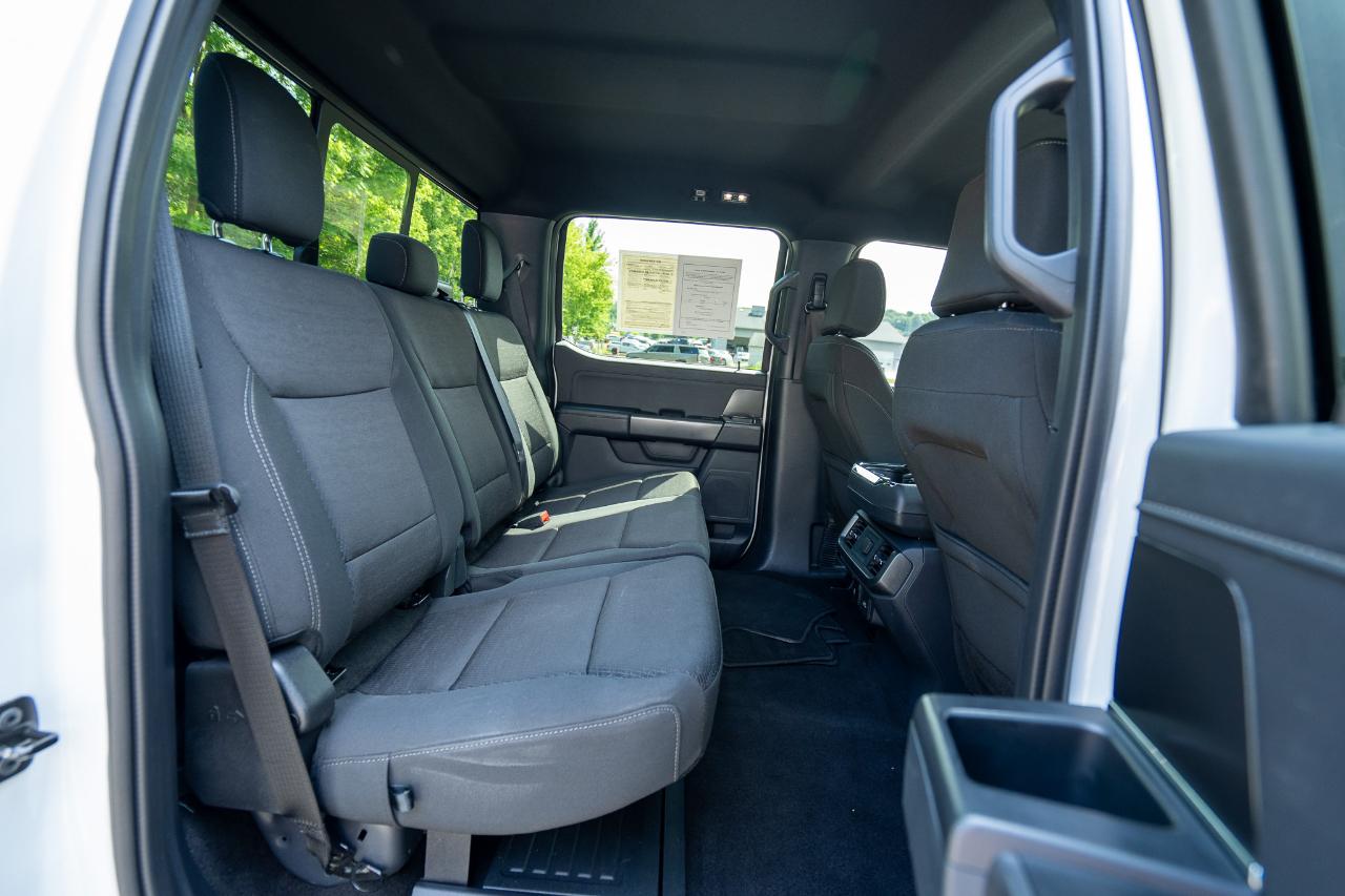 Ford F150  2024