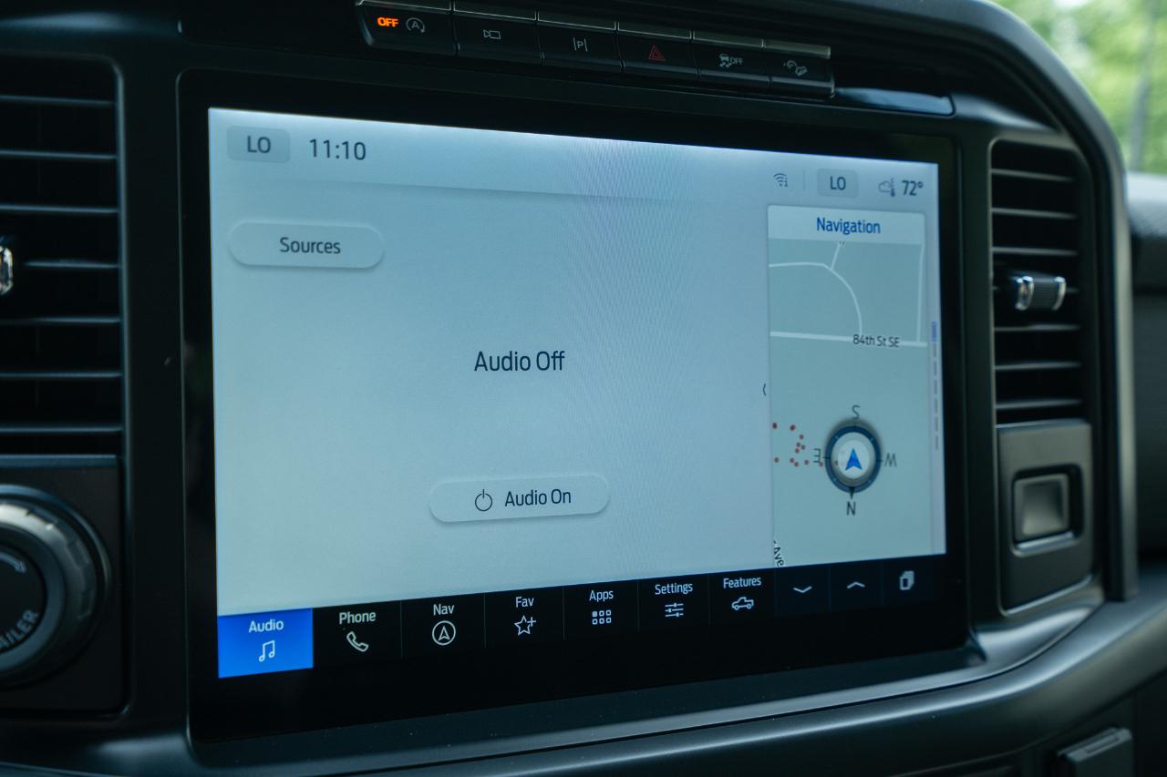 Ford F150  2024