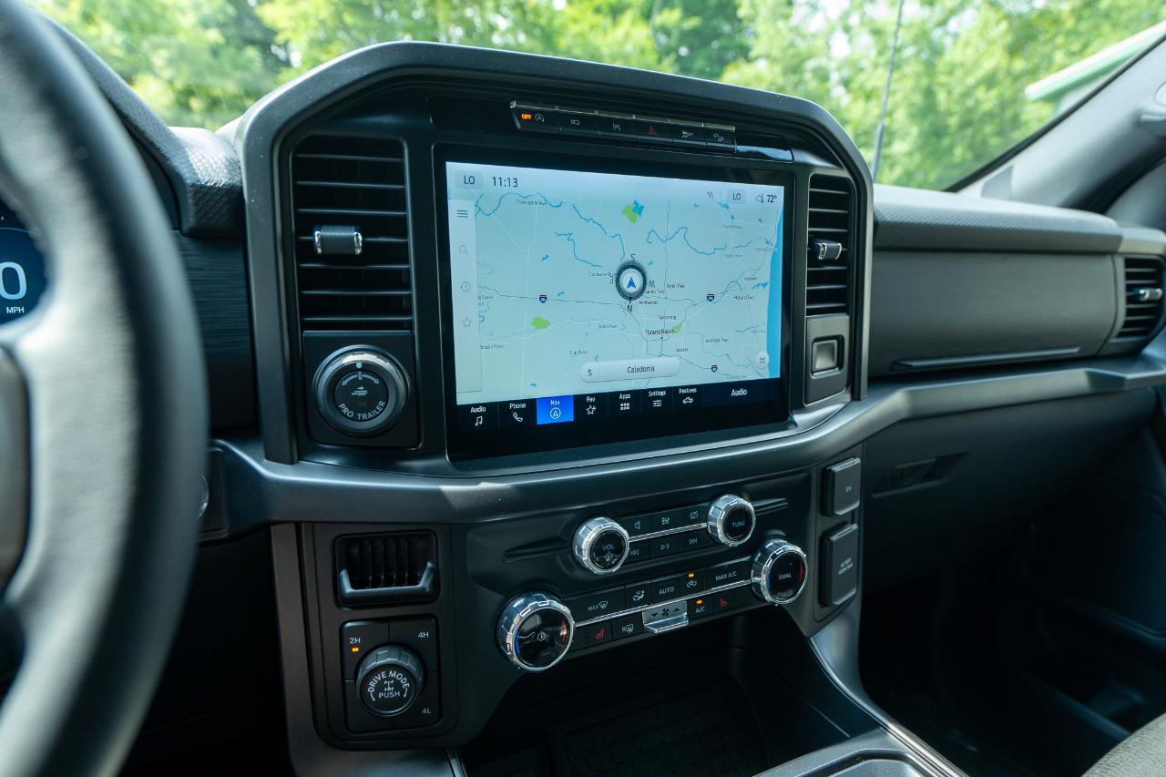 Ford F150  2024