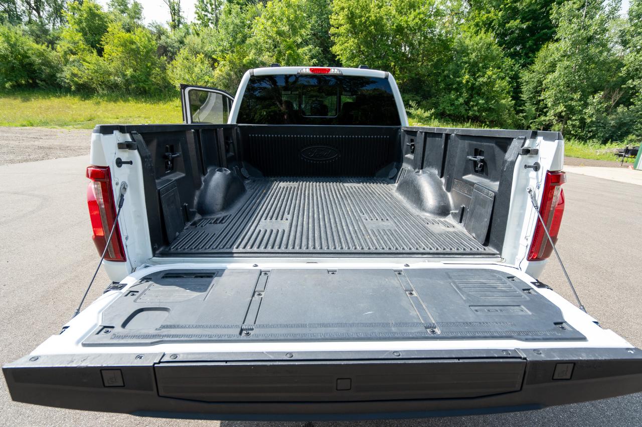 Ford F150  2024