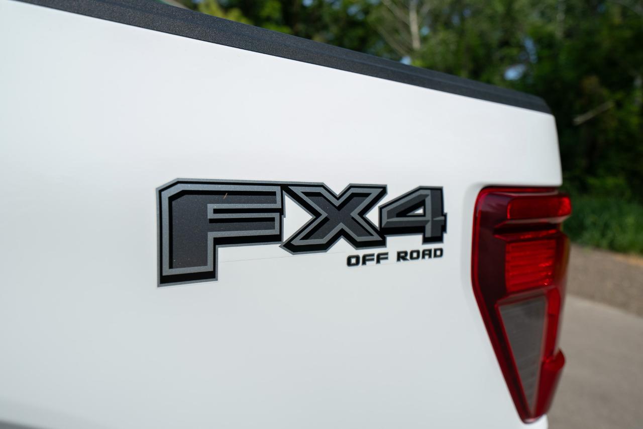 Ford F150  2024