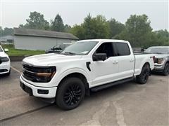 2024 Ford F150 