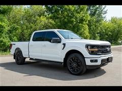 2024 Ford F150 