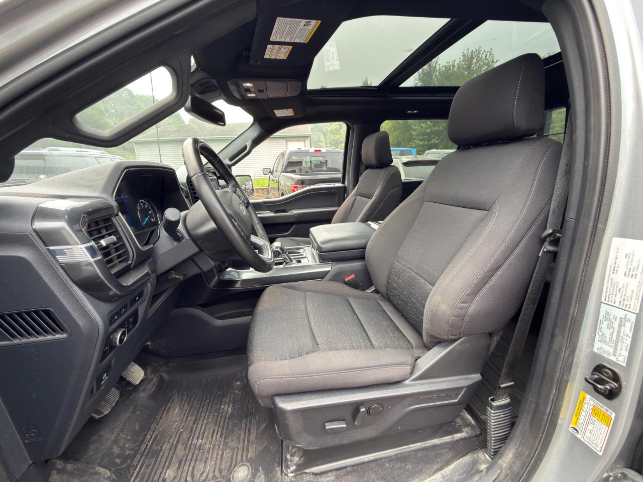 Ford F150  2023