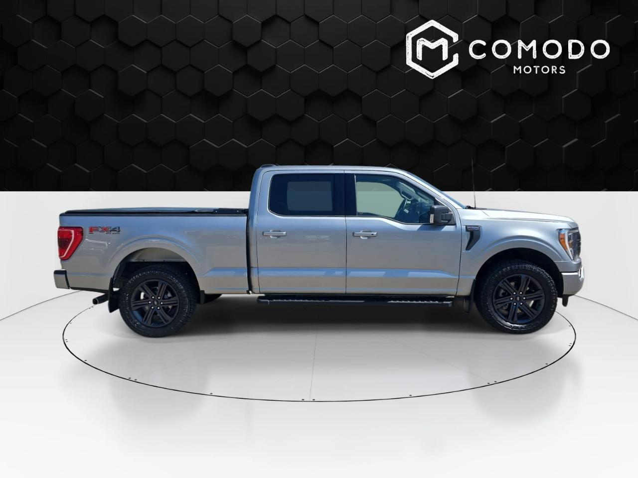 Ford F150  2023