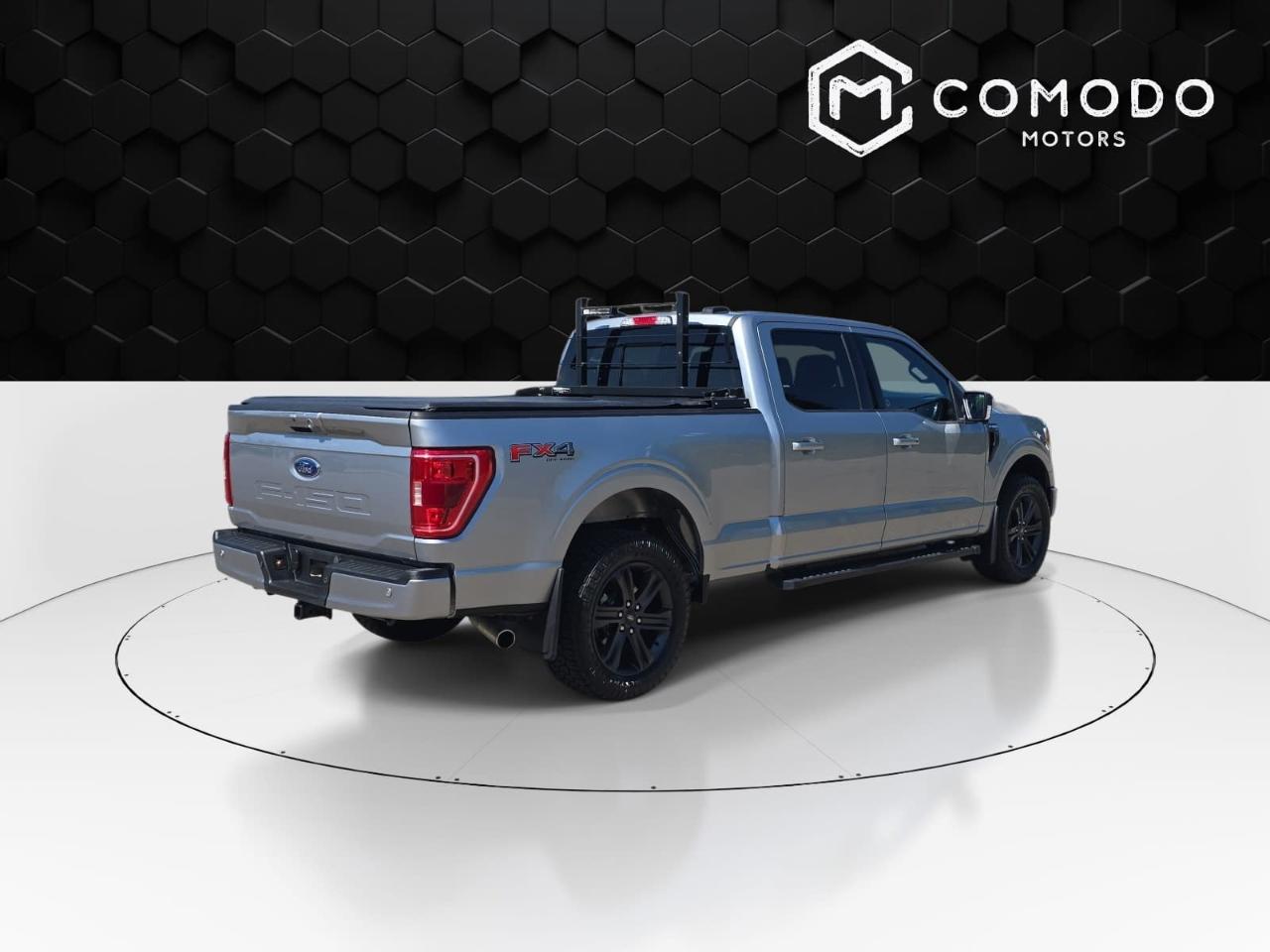 Ford F150  2023