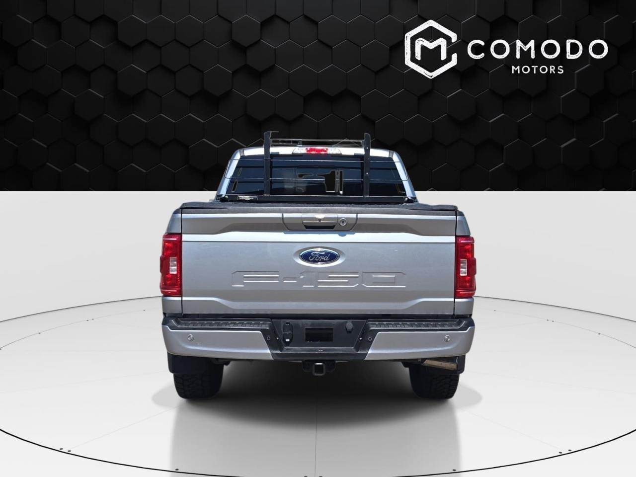 Ford F150  2023