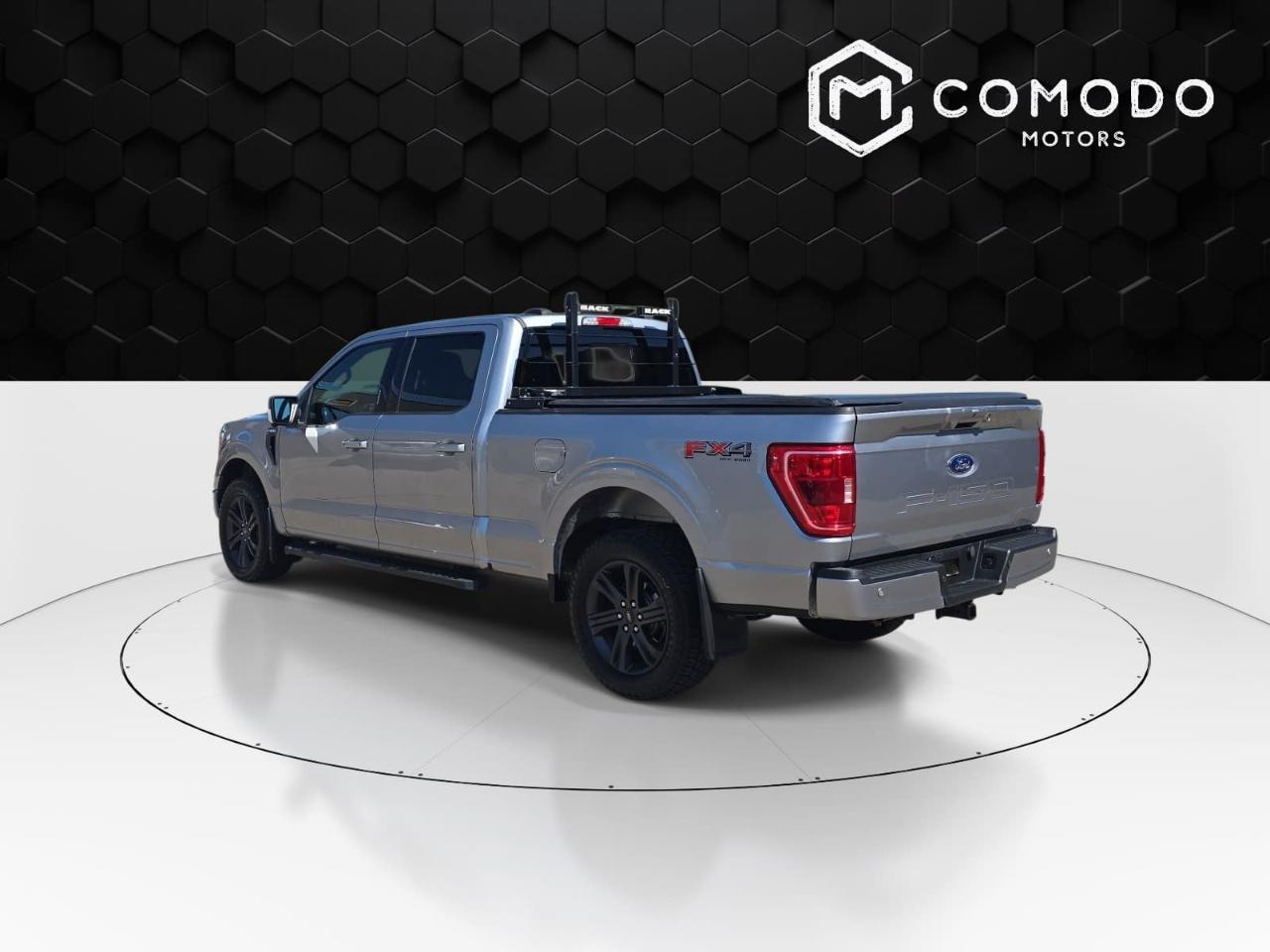 Ford F150  2023