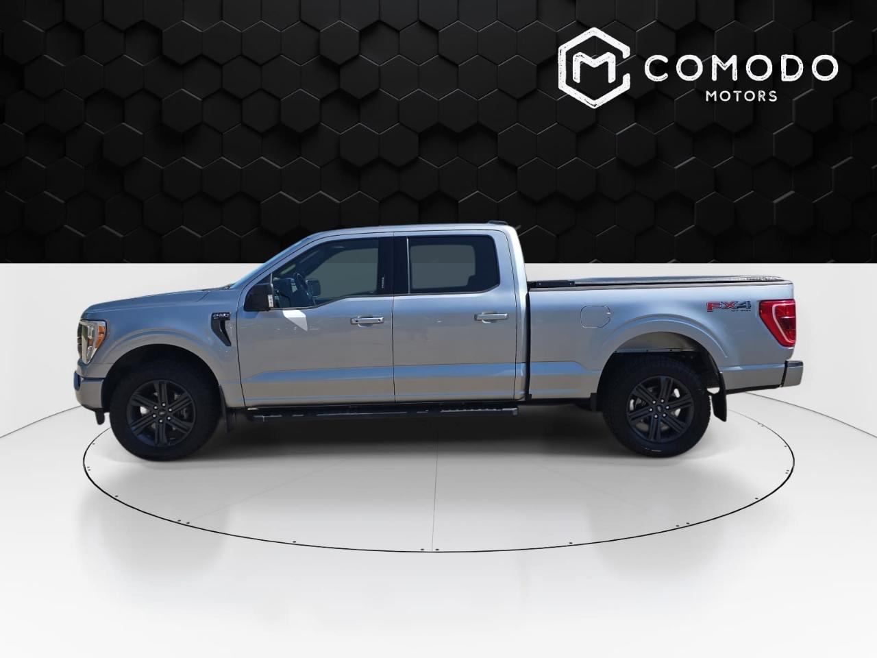 Ford F150  2023